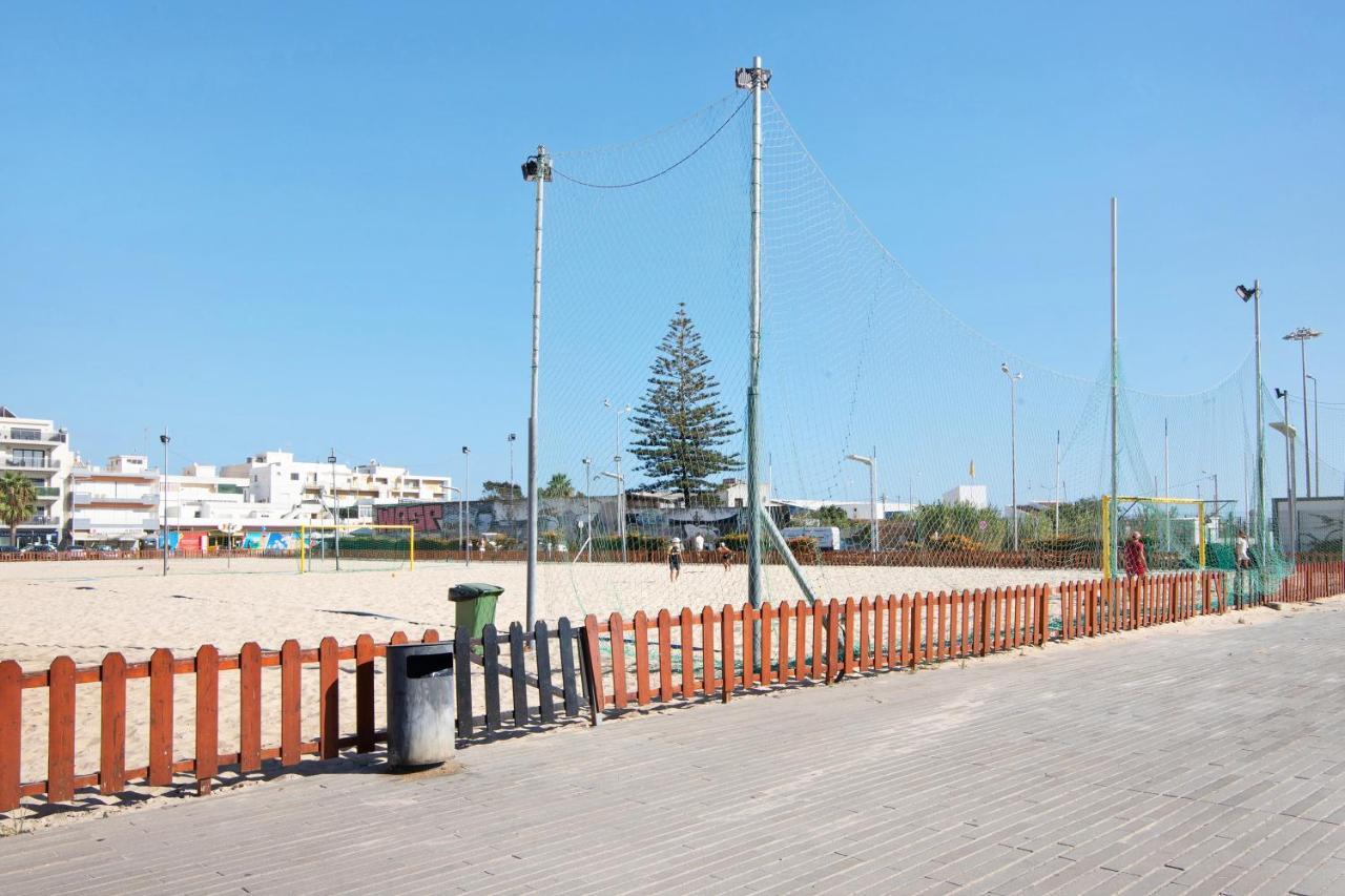Vila Mar Azul クアルテイラ エクステリア 写真