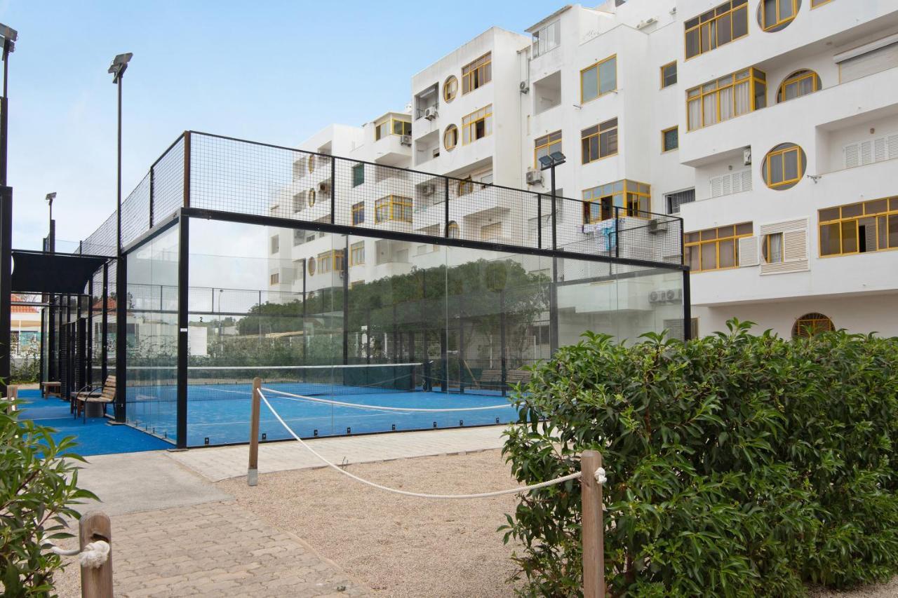 Vila Mar Azul クアルテイラ エクステリア 写真