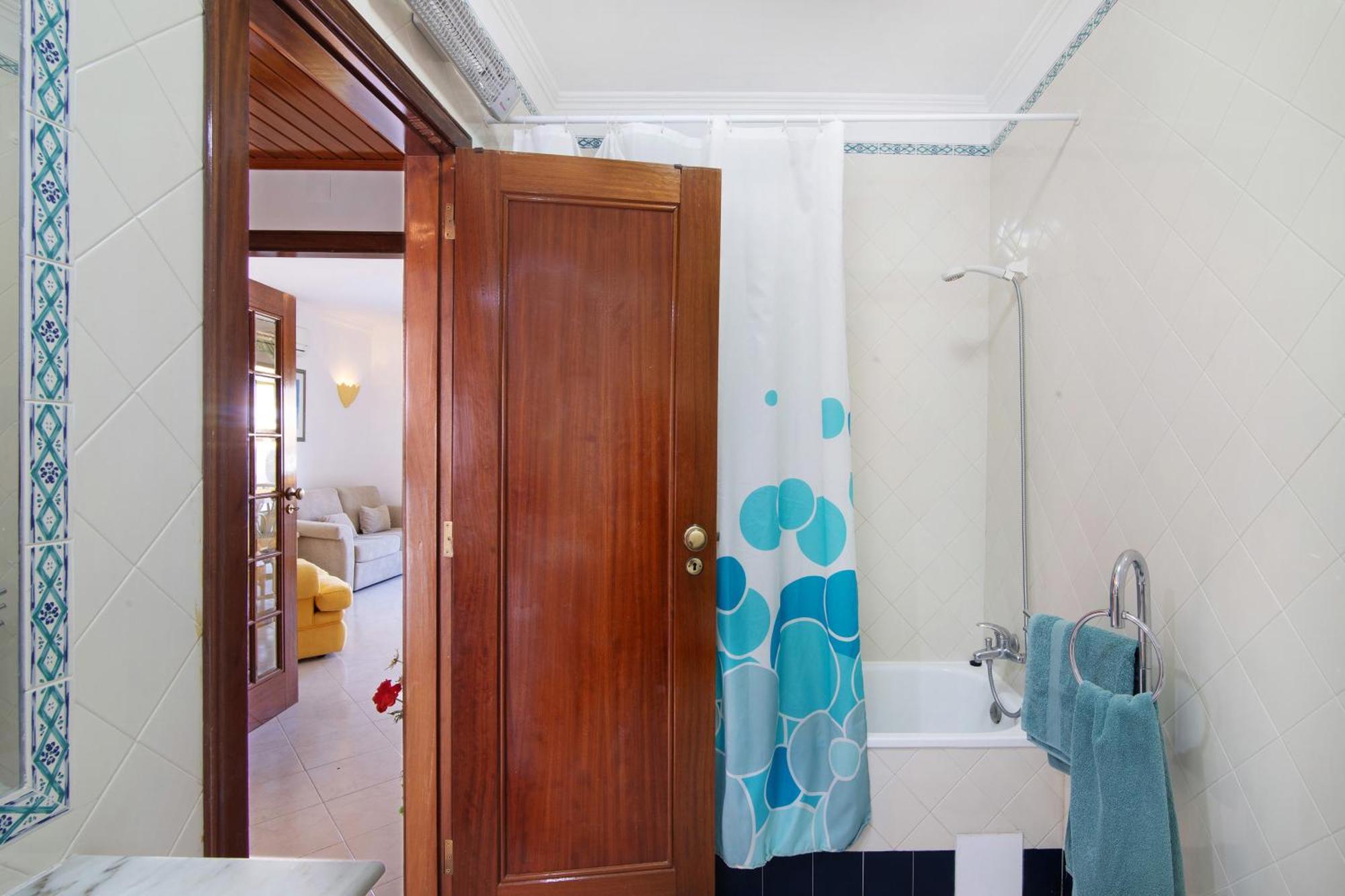 Vila Mar Azul クアルテイラ エクステリア 写真